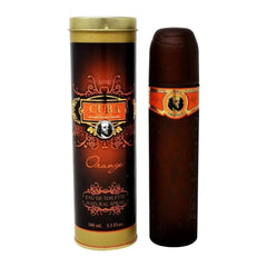 Perfume Cuba Orange para Hombre de Cuba Paris EDT 100ML