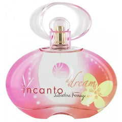 Perfume Incanto Dream Gold para Mujer de Salvatore Ferragamo EDT 100ml
