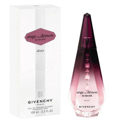 Perfume Ange ou Demon Le Secret Elixir para Mujer de Givenchy EDP 100ML