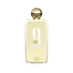 Perfume 9AM para Mujer de Afnan EDP 100ML