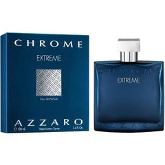 Perfume Chrome Extreme para Hombre de Azzaro EDP