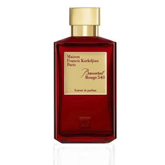 Perfume Baccarat Rouge 540 Unisex de Maison Francis Kurkdjian Extrait de Parfum