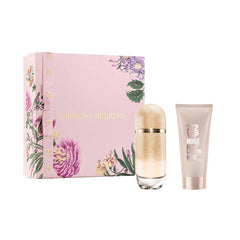 Set 2 Piezas 212 VIP Rose Elixir para Mujer de Carolina Herrera EDP