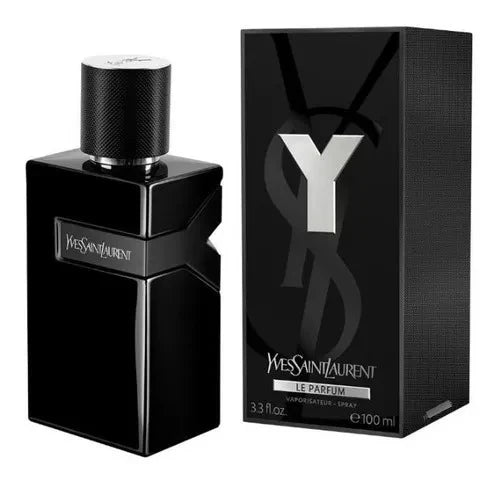 Perfume Y Para Hombre de Yves Saint Laurent Le Parfum 100ML