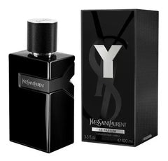 Perfume Y Para Hombre de Yves Saint Laurent Le Parfum 100ML