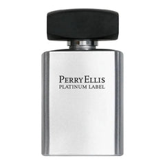 Perfume Platinum Label para Hombre de Perry Ellis EDT 100ML