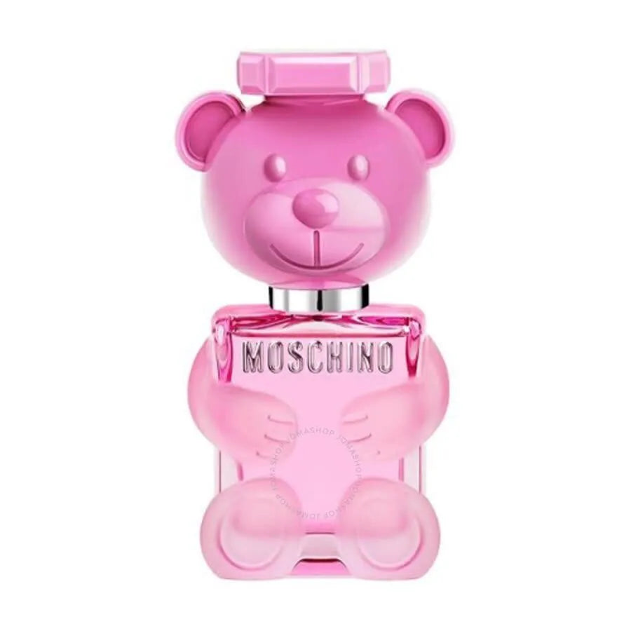 Mini Perfume Toy 2 Bubble Gum para Mujer de Moschino EDT 5ML