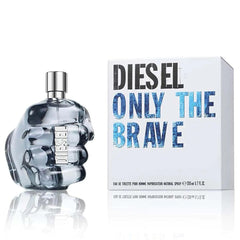 Perfume Only The Brave para Hombre de Diesel EDT 125ML y 200ML