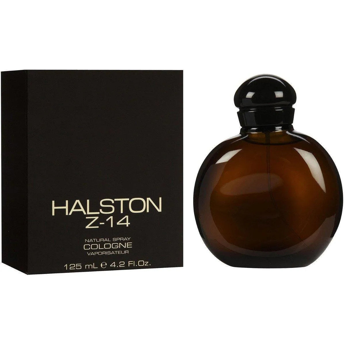 Perfume Halston Z14 para Hombre de Halston Cologne 125ML y 236ML