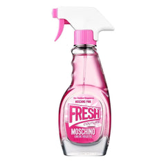 Perfume Pink Fresh Couture para Mujer de Moschino EDT 100ML