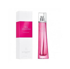 Perfume Very Irresistible para Mujer de Givenchy Eau de Toilette 75ML