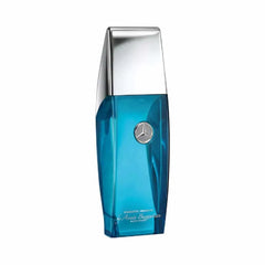 Perfume Vip Club Energetic para hombre de Mercedes Benz EDP 100ML