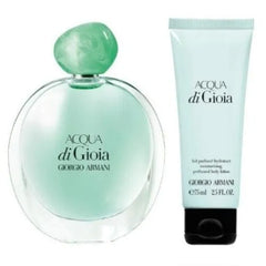 Set 2 Piezas Acqua di Gioia para Mujer de Giorgio Armani EDP