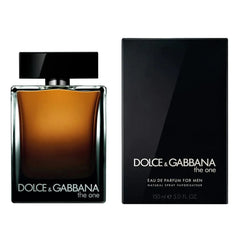 Perfume The One para Hombre de Dolce and Gabbana EDP