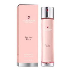 Perfume Swiss Army Floral para Mujer de Victorinox EDT 100ML