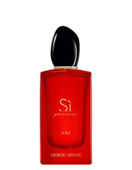 Perfume Si Passione para Mujer de Giorgio Armani EDP 100ML