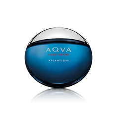 Perfume Aqva Atlantiqve para Hombre de Bvlgari edt 100ML