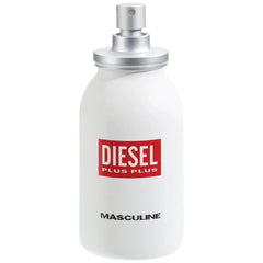 Perfume Plus Plus para Hombre de Diesel EDT 75ML