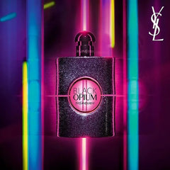 Perfume Black Opium Neon Para Mujer de Yves Saint Laurent EDP 75ML