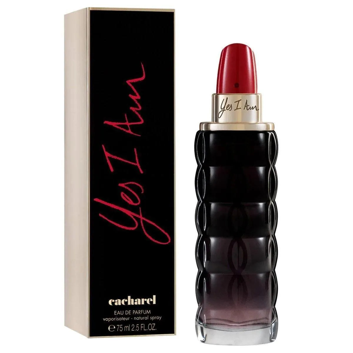 Perfume Yes I Am para Mujer de Cacharel Eau de Parfum