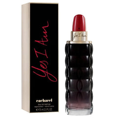 Perfume Yes I Am para Mujer de Cacharel Eau de Parfum