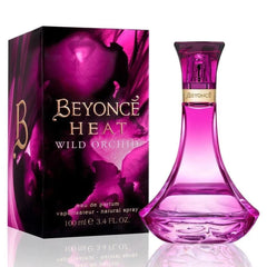 Perfume Heat Wild Orchid para Mujer de Beyonce EDP 100ML