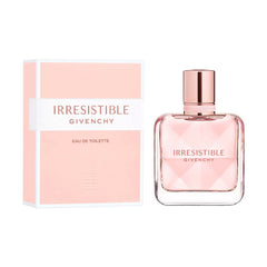 Perfume Irresistible para Mujer de Givenchy EDT 80ML