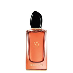 Perfume Si Intense para Mujer de Giorgio Armani EDP 100ML