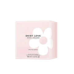 Perfume Daisy Love Eau So Sweet para Mujer de Marc Jacobs EDT 100ML