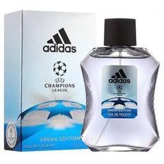 Perfume Champions League Arena Para Hombre de Adidas EDT 100ML