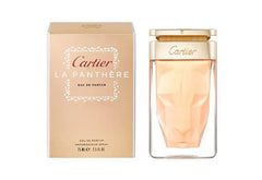 Perfume La Panthere para Mujer de Cartier Eau de Parfum 75ML