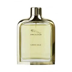 Perfume Jaguar Classic Gold para Hombre de Jaguar EDT 100ML