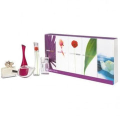 Mini Set 5 Piezas Kenzo para Mujer de Kenzo 5ml