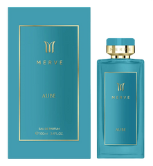 Perfume Aube Unisex de Merve EDP 100ML
