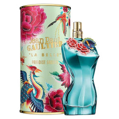 Perfume La Belle Paradise Garden para Mujer de Jean Paul Gaultier EDP 100ML