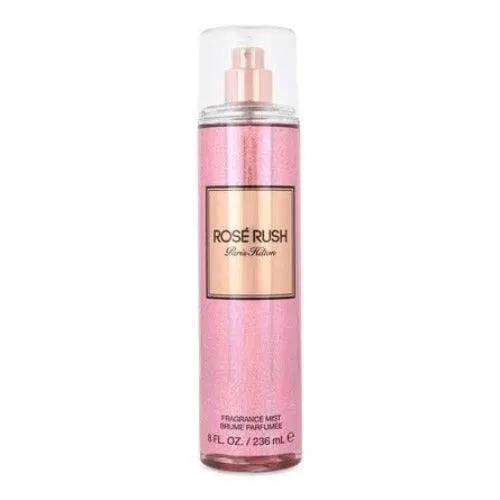 Body Mist Rose Rush Para Mujer de Paris Hilton 236mL