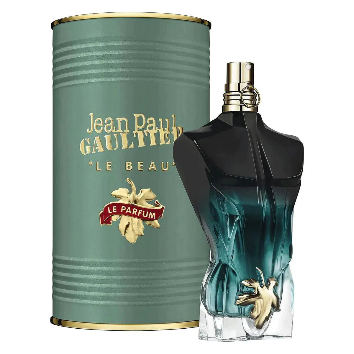 Perfume Le Beau Le Parfum para Hombre de Jean Paul Gaultier EDP 75ML y 125ML