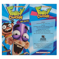 Perfume Fan Boy & Chum Chum para niño de Marmol & Son EDT 100ML