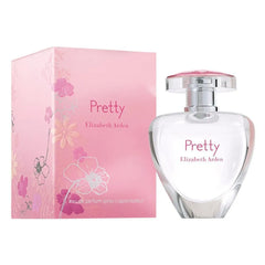 Perfume Pretty de Elizabeth Arden para Dama Eau de Parfum 100ML