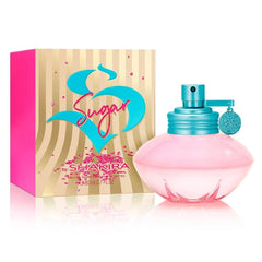 Perfume S Sugar para Mujer de Shakira EDT 80ML