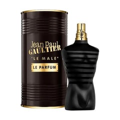 Perfume Le Male Le Parfum Para Hombre De Jean Paul Gaultier EDP Intense 75mL
