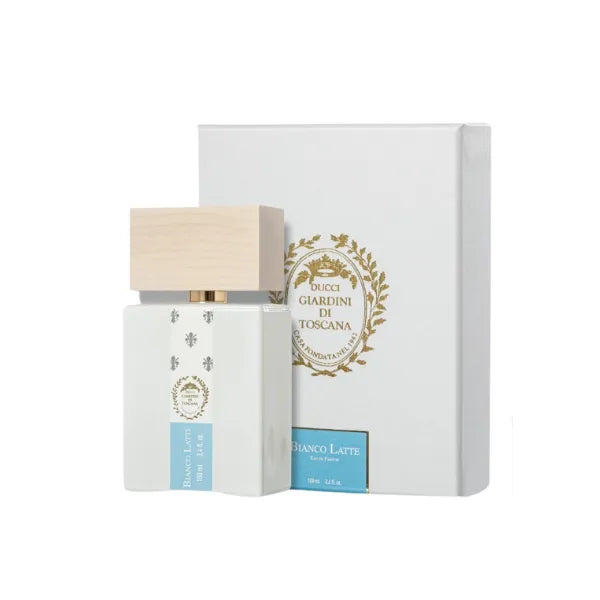 Perfume Bianco Latte Unisex de Giardni Di Toscana EDP 100ML