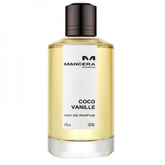 Perfume Coco Vanille para Mujer de Mancera EDP 120ML