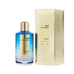 Perfume So Blue Unisex de Mancera EDP 120ML