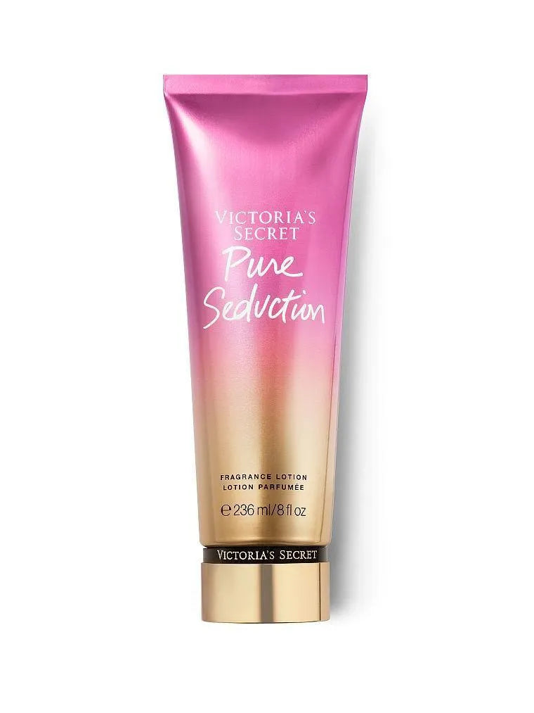 Body Lotion Pure Seduction para Mujer de Victorias Secret 236 ml