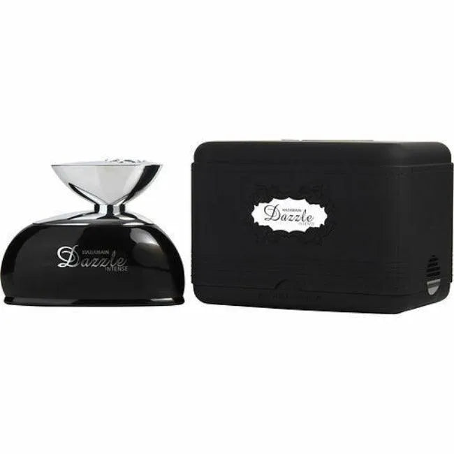 Perfume Dazzle Intense Unisex de Al Haramain EDP 100ML