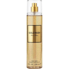 Body Mist Gold Rush para Mujer de Paris Hilton 236ML