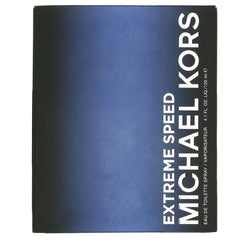 Perfume Extreme Speed para Hombre de Michael Kors EDT 120ML