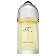 Perfume Pasha para Hombre de Cartier Eau de Toilette 100ML