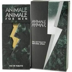 Perfume Animale Animale Para Hombre de Animale Eau de Toilette 200ML